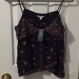 American eagle, cute top. Junior’s size S/PCH